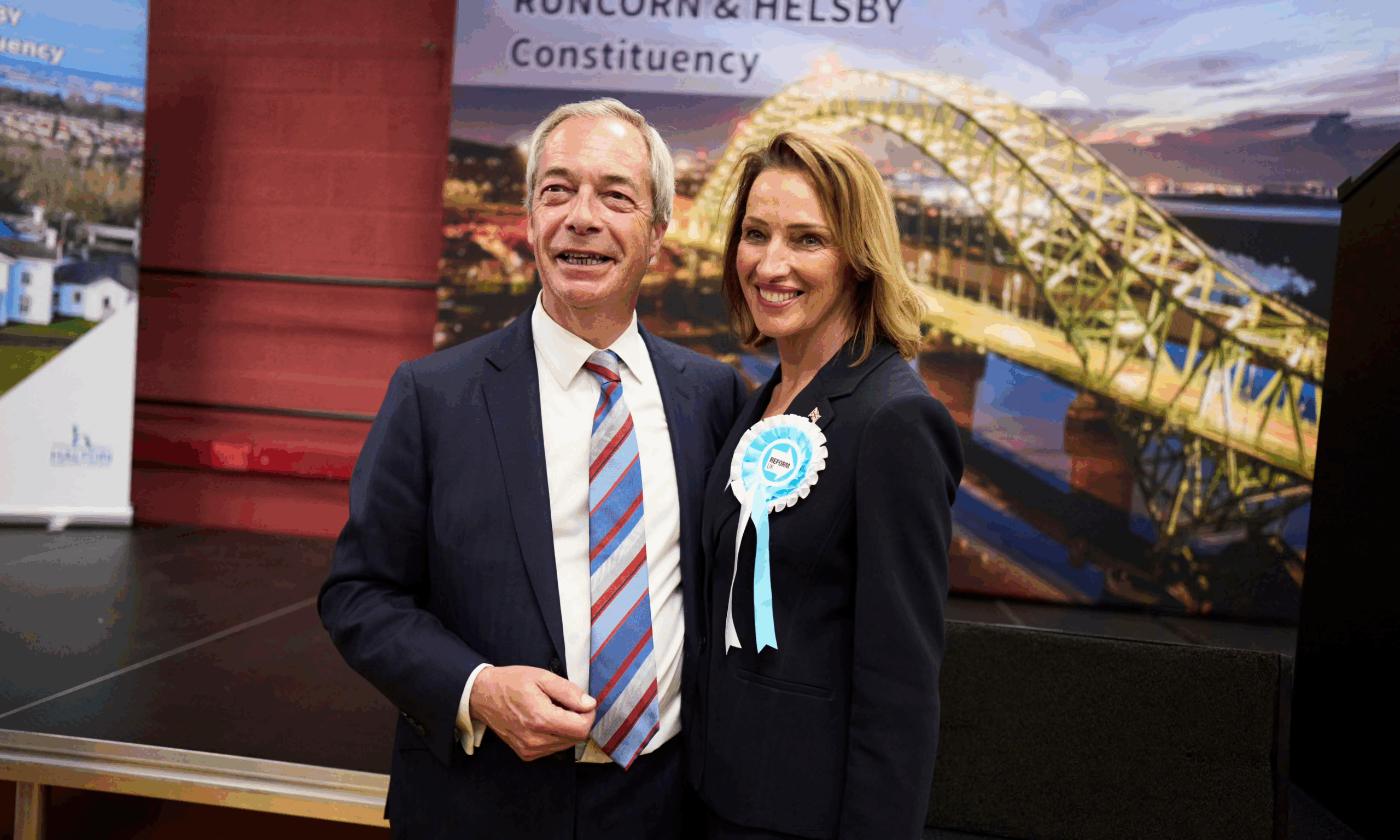 Tories who sound like Reformers, Reformers who sound like Tories